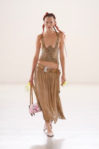 Poster Girl RTW Spring 2023