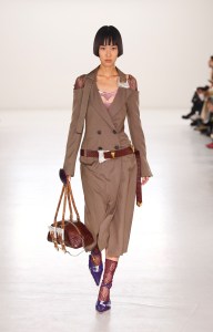 Poster Girl RTW Spring 2023