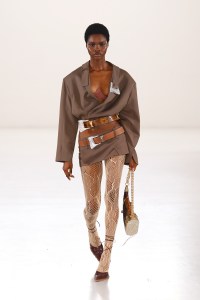 Poster Girl RTW Spring 2023