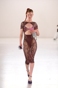 Poster Girl RTW Spring 2023