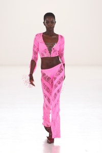 Poster Girl RTW Spring 2023