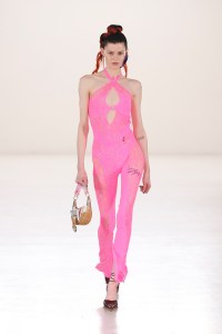 Poster Girl RTW Spring 2023