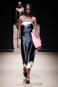 Prada RTW Spring 2023