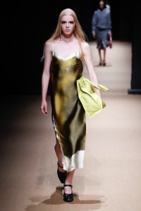 Prada RTW Spring 2023