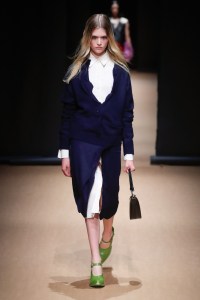 Prada RTW Spring 2023