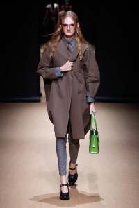 Prada RTW Spring 2023