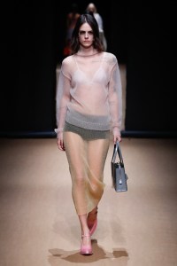 Prada RTW Spring 2023