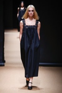 Prada RTW Spring 2023