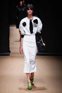 Prada RTW Spring 2023