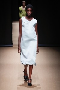Prada RTW Spring 2023