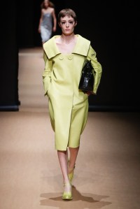 Prada RTW Spring 2023