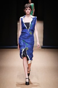 Prada RTW Spring 2023