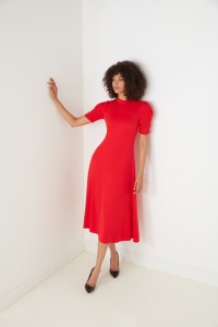 Presentation Jane  RTW Spring 2023 on September 16, 2022 in London