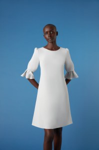 Presentation Jane  RTW Spring 2023 on September 16, 2022 in London