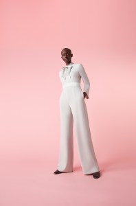 Presentation Jane  RTW Spring 2023 on September 16, 2022 in London