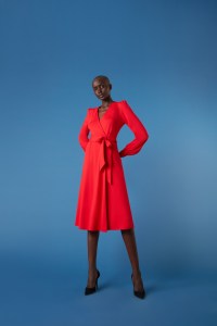 Presentation Jane  RTW Spring 2023 on September 16, 2022 in London