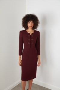 Presentation Jane  RTW Spring 2023 on September 16, 2022 in London