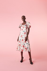 Presentation Jane  RTW Spring 2023 on September 16, 2022 in London