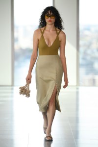 Rejina Pyo RTW Spring 2023
