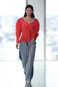 Rejina Pyo RTW Spring 2023