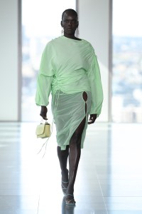 Rejina Pyo RTW Spring 2023
