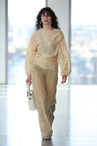 Rejina Pyo RTW Spring 2023
