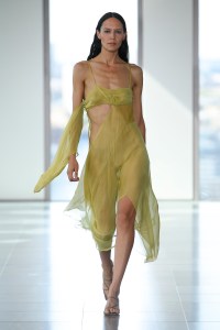Rejina Pyo RTW Spring 2023