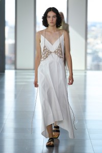 Rejina Pyo RTW Spring 2023