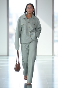 Rejina Pyo RTW Spring 2023