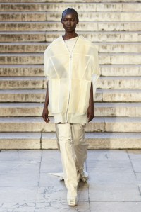 Rick Owens RTW Spring 2023
