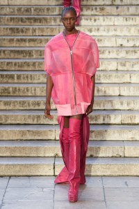 Rick Owens RTW Spring 2023