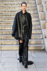 Rick Owens RTW Spring 2023
