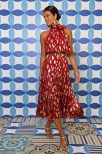 Rixo RTW Spring 2023