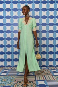 Rixo RTW Spring 2023