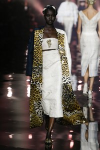 Roberto Cavalli RTW Spring 2023