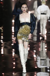 Roberto Cavalli RTW Spring 2023