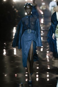 Roberto Cavalli RTW Spring 2023