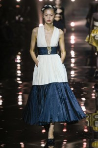 Roberto Cavalli RTW Spring 2023