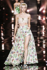 Roberto Cavalli RTW Spring 2023