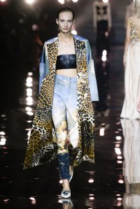 Roberto Cavalli RTW Spring 2023