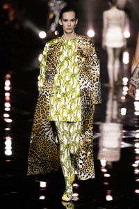 Roberto Cavalli RTW Spring 2023