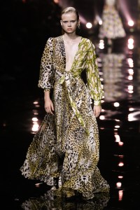 Roberto Cavalli RTW Spring 2023
