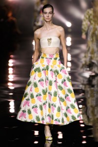 Roberto Cavalli RTW Spring 2023