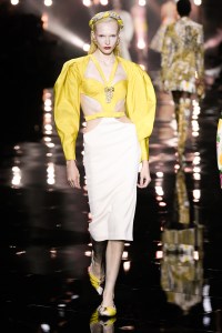 Roberto Cavalli RTW Spring 2023
