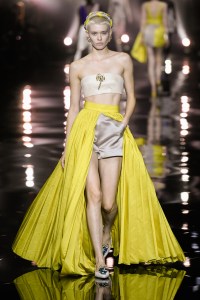 Roberto Cavalli RTW Spring 2023