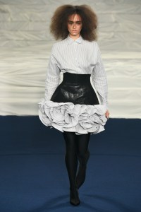 Rochas RTW Spring 2023
