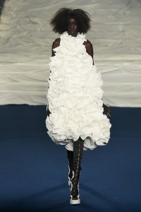 Rochas RTW Spring 2023