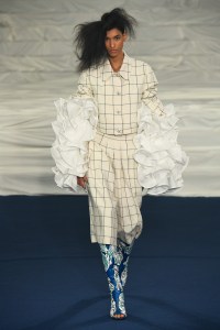 Rochas RTW Spring 2023