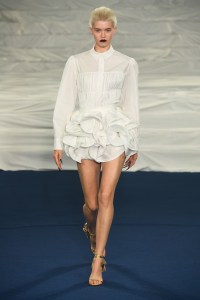 Rochas RTW Spring 2023