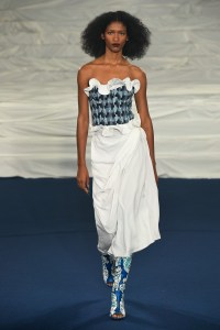 Rochas RTW Spring 2023